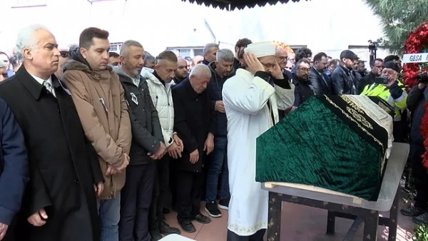 Otopark Cinayetinde Flaş Gelişme! Katil Komşunun Pes Dedirten Savunması Ortaya Çıktı